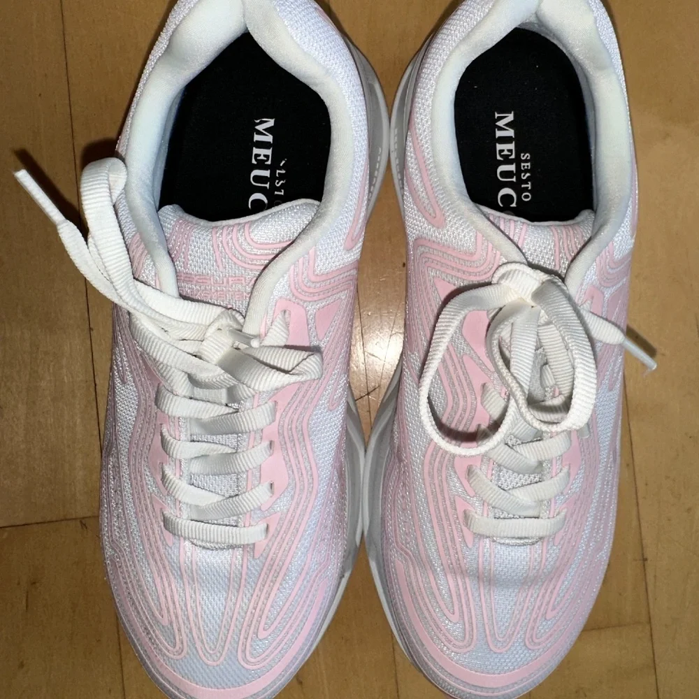 FESSURA extra light sneakers, 38/7  CB2360 - Picture 2 of 8